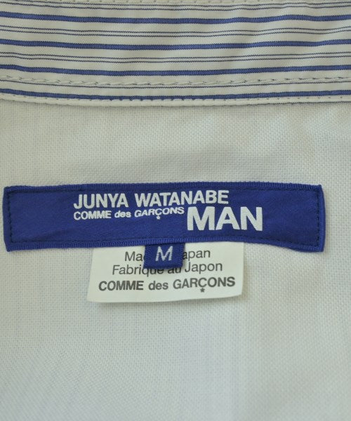 JUNYA WATANABE MAN เสื้อลำลอง