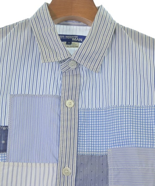 JUNYA WATANABE MAN เสื้อลำลอง