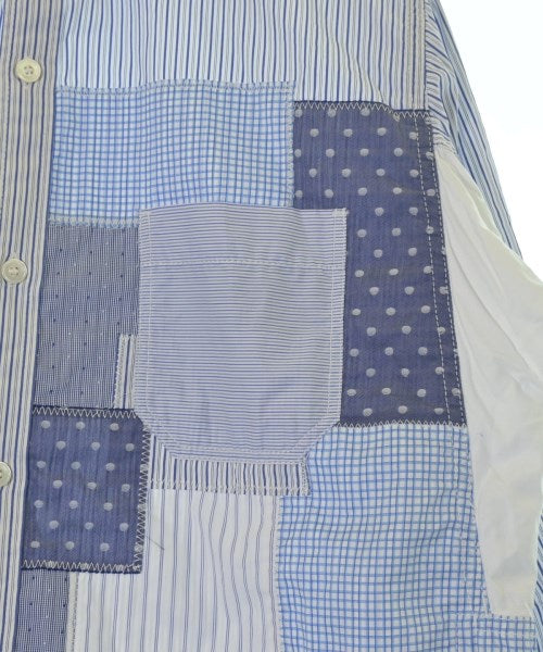 JUNYA WATANABE MAN เสื้อลำลอง