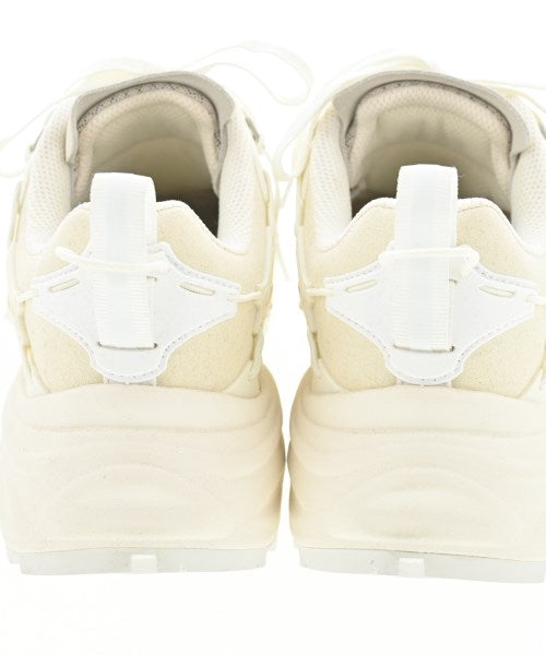 JUNYA WATANABE MAN รองเท้าผ้าใบ