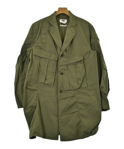 JUNYA WATANABE MAN เสื้อโค้ท อื่น