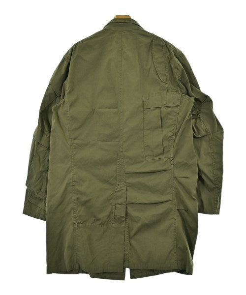 JUNYA WATANABE MAN เสื้อโค้ท อื่น