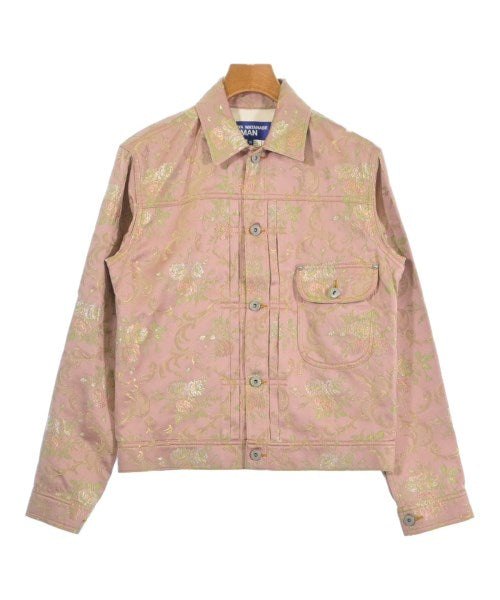 JUNYA WATANABE MAN แจ็คเก็ตเบลาส์ อื่น