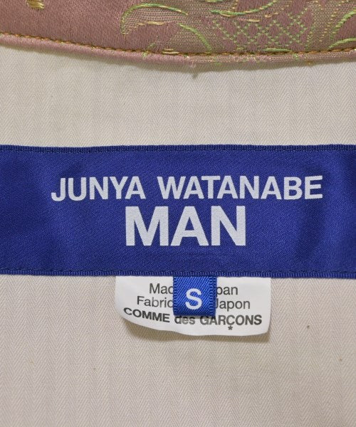 JUNYA WATANABE MAN แจ็คเก็ตเบลาส์ อื่น