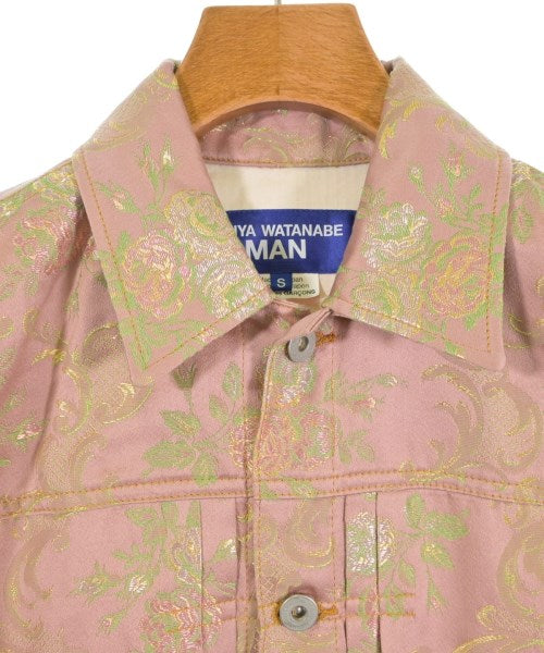JUNYA WATANABE MAN แจ็คเก็ตเบลาส์ อื่น