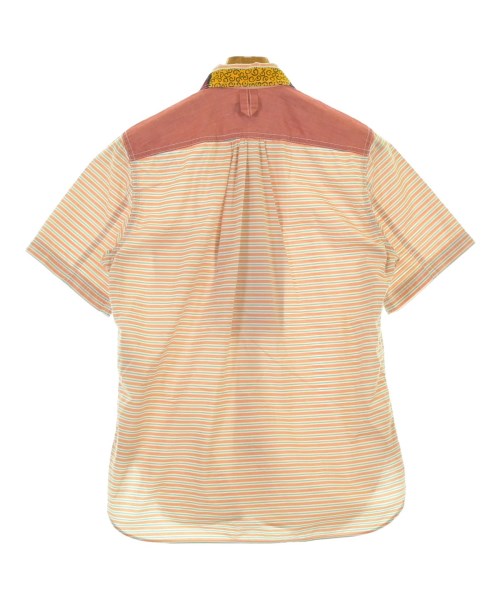 JUNYA WATANABE MAN เสื้อลำลอง