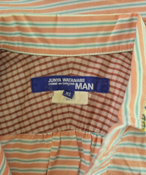 JUNYA WATANABE MAN เสื้อลำลอง