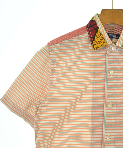 JUNYA WATANABE MAN เสื้อลำลอง