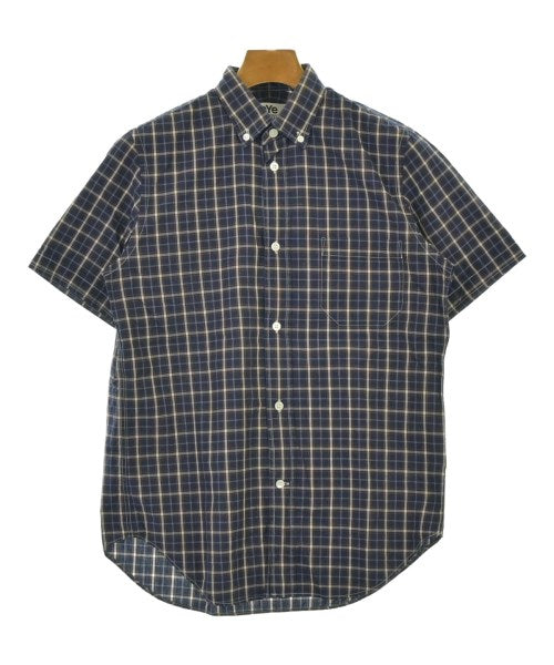 JUNYA WATANABE MAN เสื้อลำลอง