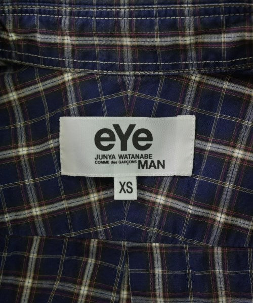 JUNYA WATANABE MAN เสื้อลำลอง