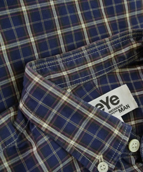 JUNYA WATANABE MAN เสื้อลำลอง