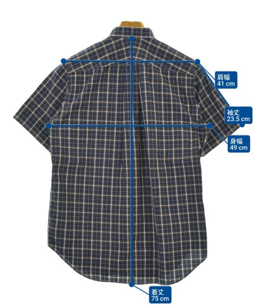 JUNYA WATANABE MAN เสื้อลำลอง