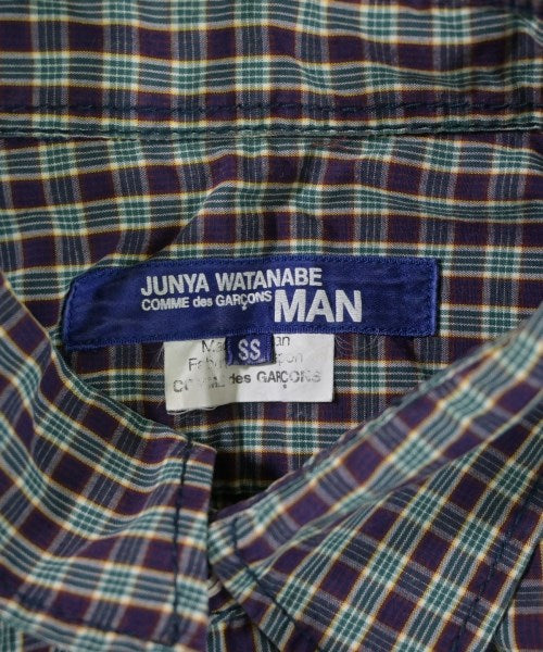 JUNYA WATANABE MAN เสื้อลำลอง
