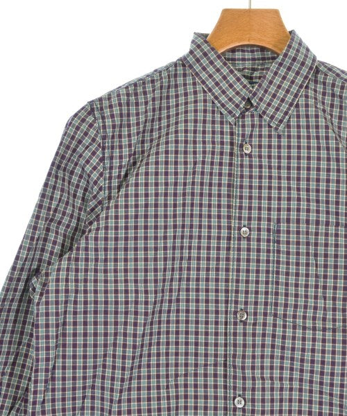 JUNYA WATANABE MAN เสื้อลำลอง