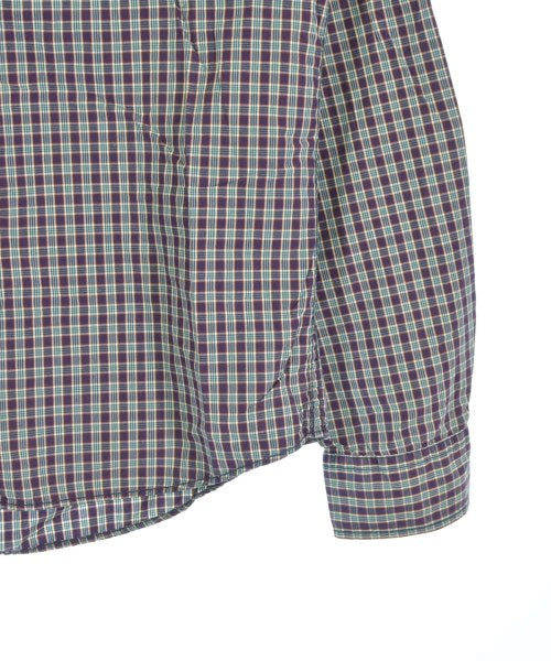JUNYA WATANABE MAN เสื้อลำลอง