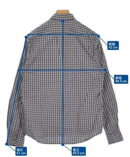 JUNYA WATANABE MAN เสื้อลำลอง