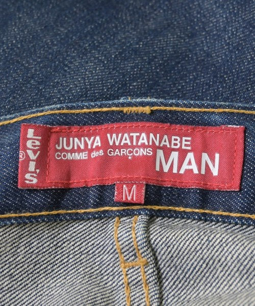 JUNYA WATANABE MAN ยีนส์