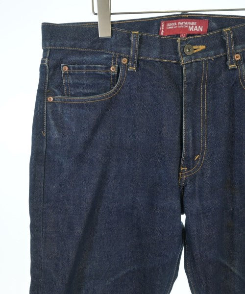 JUNYA WATANABE MAN ยีนส์