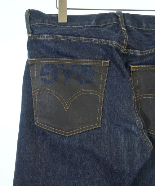 JUNYA WATANABE MAN ยีนส์