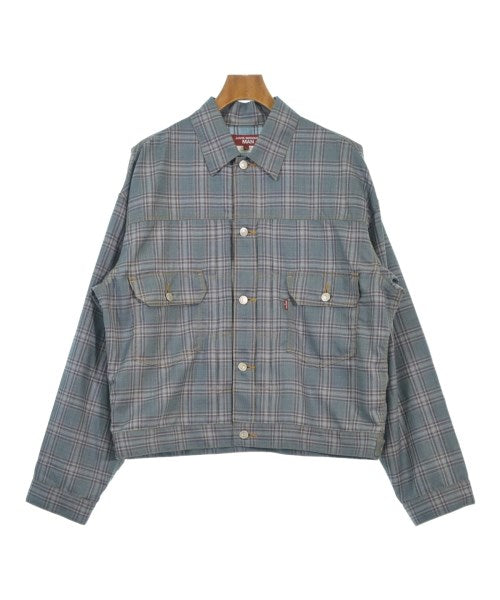 JUNYA WATANABE MAN แจ็คเก็ตเบลาส์ อื่น