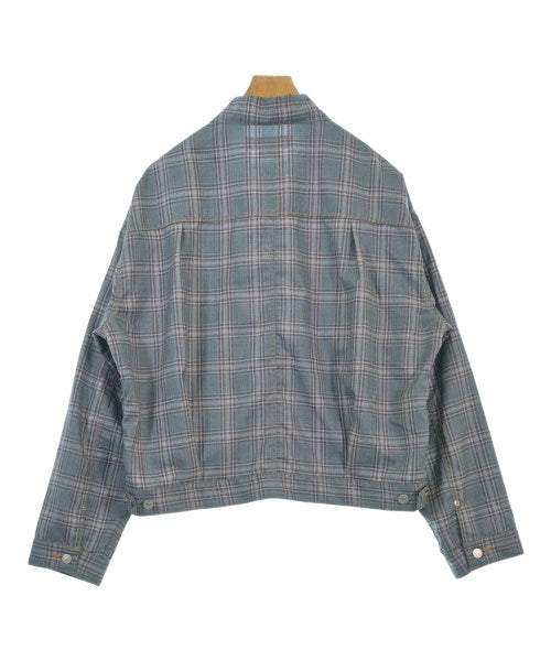 JUNYA WATANABE MAN แจ็คเก็ตเบลาส์ อื่น