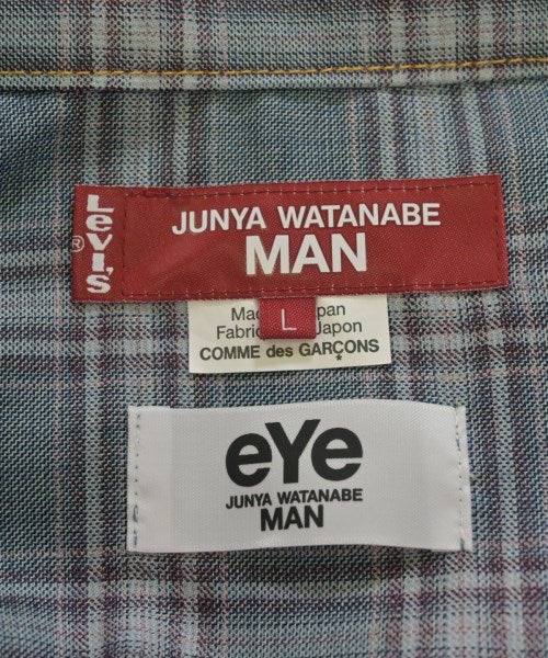 JUNYA WATANABE MAN แจ็คเก็ตเบลาส์ อื่น