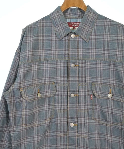 JUNYA WATANABE MAN แจ็คเก็ตเบลาส์ อื่น
