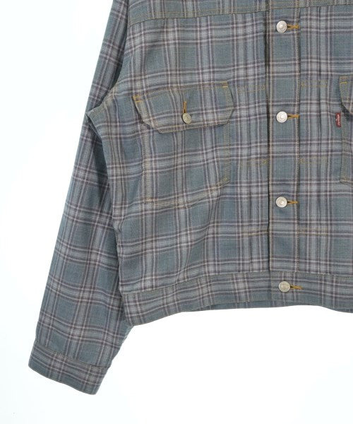 JUNYA WATANABE MAN แจ็คเก็ตเบลาส์ อื่น