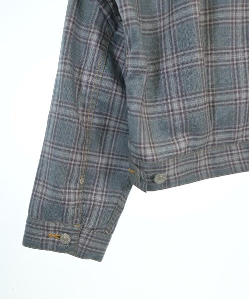 JUNYA WATANABE MAN แจ็คเก็ตเบลาส์ อื่น