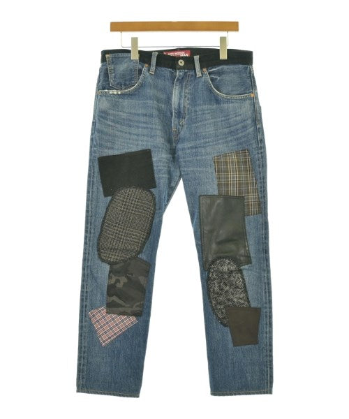 JUNYA WATANABE MAN ยีนส์