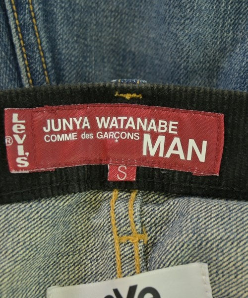 JUNYA WATANABE MAN ยีนส์
