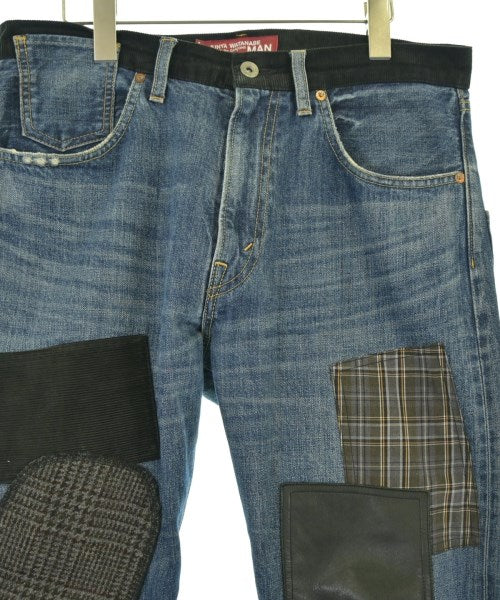 JUNYA WATANABE MAN ยีนส์
