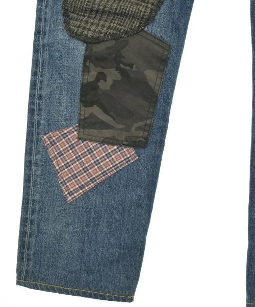 JUNYA WATANABE MAN ยีนส์