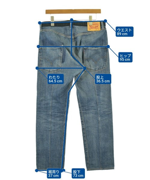 JUNYA WATANABE MAN ยีนส์