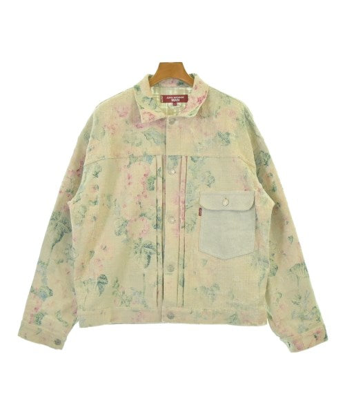 JUNYA WATANABE MAN แจ็คเก็ตเบลาส์ อื่น