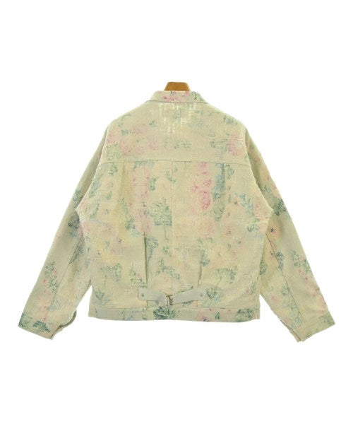 JUNYA WATANABE MAN แจ็คเก็ตเบลาส์ อื่น