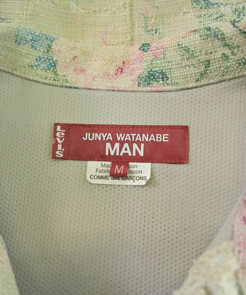 JUNYA WATANABE MAN แจ็คเก็ตเบลาส์ อื่น