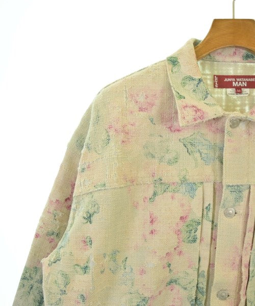 JUNYA WATANABE MAN แจ็คเก็ตเบลาส์ อื่น