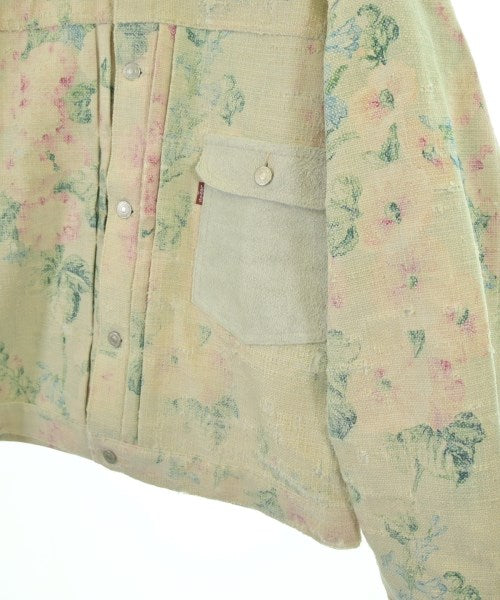JUNYA WATANABE MAN แจ็คเก็ตเบลาส์ อื่น