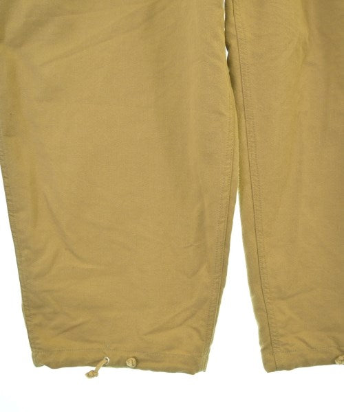 JUNYA WATANABE MAN กางเกง อื่น