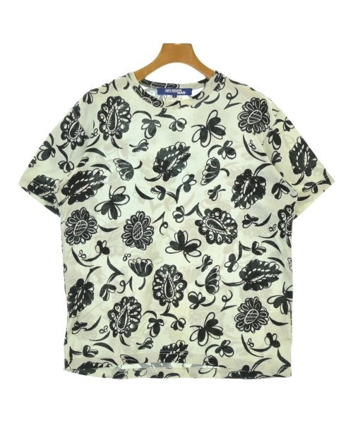 JUNYA WATANABE MAN เสื้อยืด/เสื้อท็อปส์