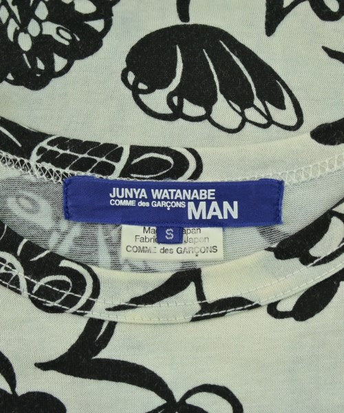 JUNYA WATANABE MAN เสื้อยืด/เสื้อท็อปส์