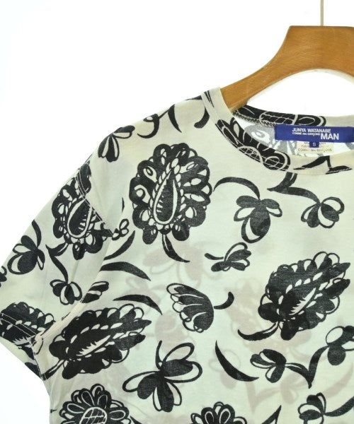 JUNYA WATANABE MAN เสื้อยืด/เสื้อท็อปส์