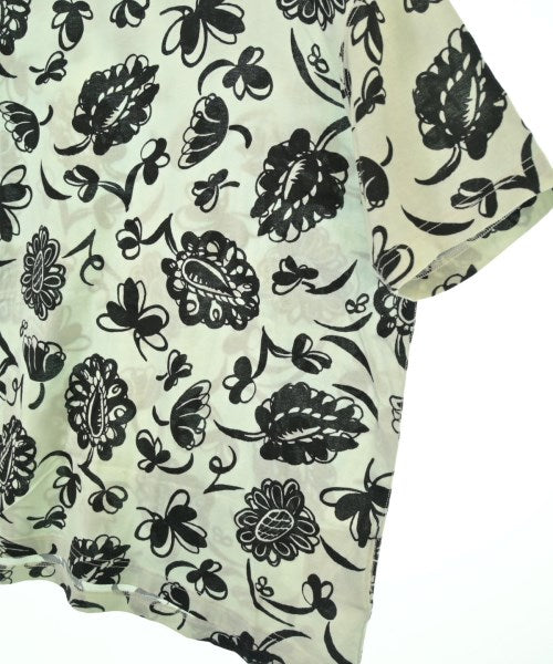 JUNYA WATANABE MAN เสื้อยืด/เสื้อท็อปส์