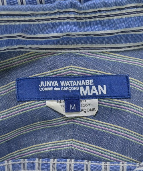 JUNYA WATANABE MAN เสื้อลำลอง