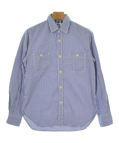 JUNYA WATANABE MAN เสื้อลำลอง