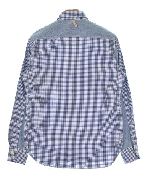 JUNYA WATANABE MAN เสื้อลำลอง