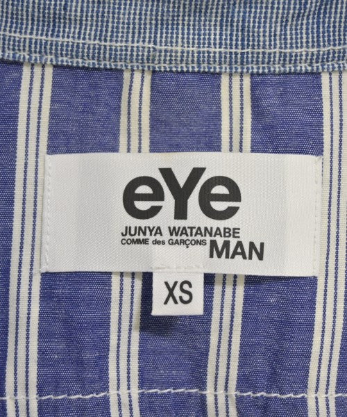 JUNYA WATANABE MAN เสื้อลำลอง