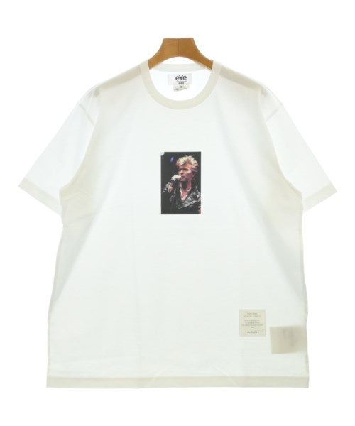 JUNYA WATANABE MAN เสื้อยืด/เสื้อท็อปส์