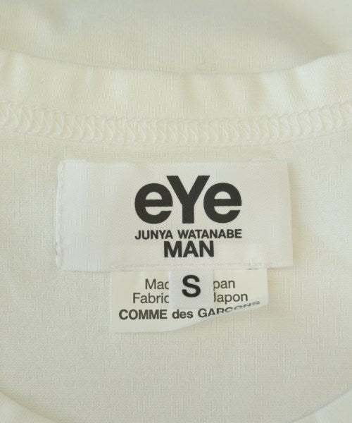 JUNYA WATANABE MAN เสื้อยืด/เสื้อท็อปส์